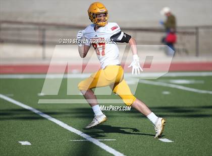 Thumbnail 2 in Oakdale vs. Palma photogallery.