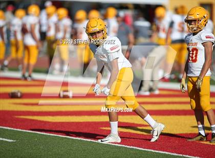 Thumbnail 2 in Oakdale vs. Palma photogallery.