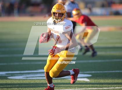 Thumbnail 2 in Oakdale vs. Palma photogallery.