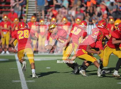 Thumbnail 3 in Oakdale vs. Palma photogallery.