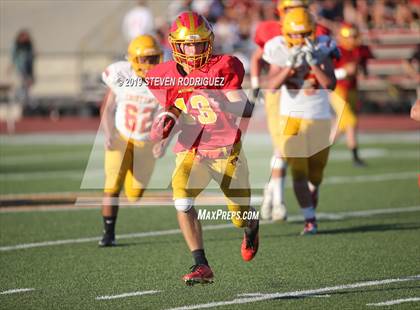 Thumbnail 2 in Oakdale vs. Palma photogallery.
