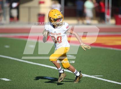 Thumbnail 3 in Oakdale vs. Palma photogallery.