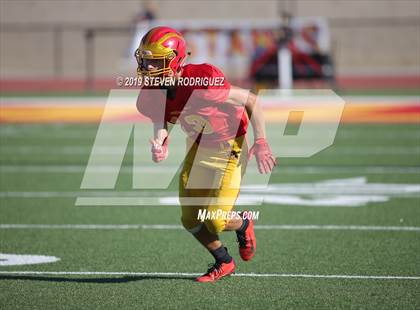 Thumbnail 1 in Oakdale vs. Palma photogallery.