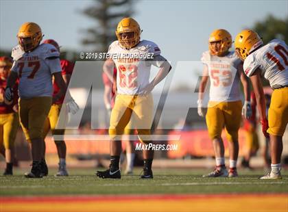 Thumbnail 3 in Oakdale vs. Palma photogallery.
