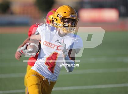 Thumbnail 3 in Oakdale vs. Palma photogallery.