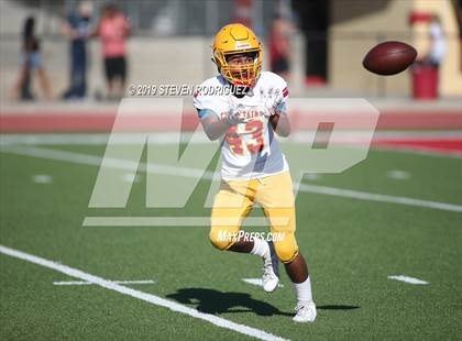 Thumbnail 3 in Oakdale vs. Palma photogallery.
