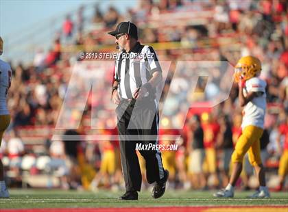 Thumbnail 1 in Oakdale vs. Palma photogallery.