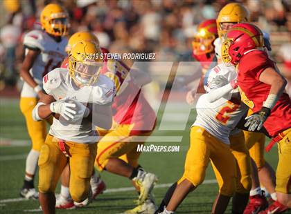 Thumbnail 3 in Oakdale vs. Palma photogallery.