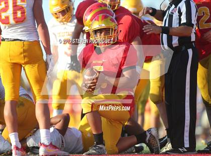 Thumbnail 3 in Oakdale vs. Palma photogallery.