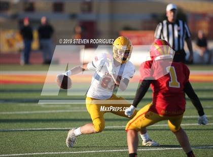 Thumbnail 3 in Oakdale vs. Palma photogallery.