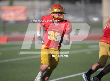 Thumbnail 1 in Oakdale vs. Palma photogallery.