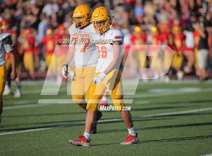 Thumbnail 3 in Oakdale vs. Palma photogallery.