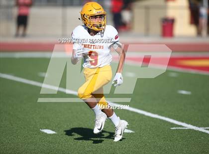 Thumbnail 1 in Oakdale vs. Palma photogallery.