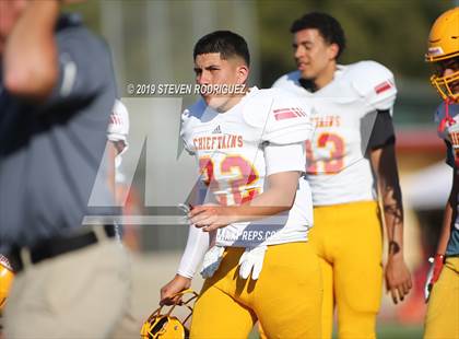 Thumbnail 2 in Oakdale vs. Palma photogallery.