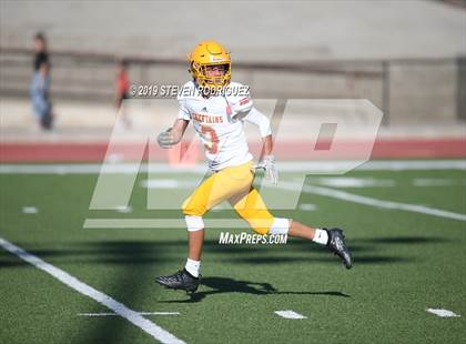 Thumbnail 1 in Oakdale vs. Palma photogallery.