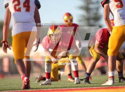 Thumbnail 1 in Oakdale vs. Palma photogallery.