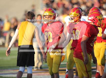 Thumbnail 3 in Oakdale vs. Palma photogallery.