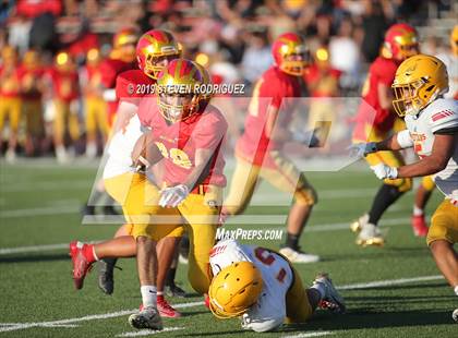 Thumbnail 1 in Oakdale vs. Palma photogallery.