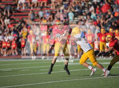 Thumbnail 1 in Oakdale vs. Palma photogallery.