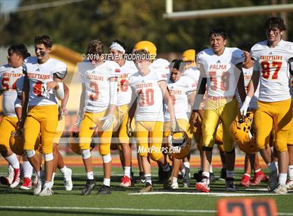 Thumbnail 2 in Oakdale vs. Palma photogallery.