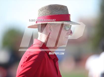 Thumbnail 1 in Oakdale vs. Palma photogallery.