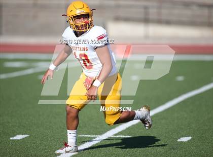 Thumbnail 1 in Oakdale vs. Palma photogallery.