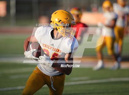 Thumbnail 1 in Oakdale vs. Palma photogallery.