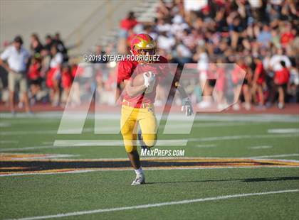 Thumbnail 3 in Oakdale vs. Palma photogallery.
