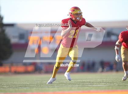 Thumbnail 3 in Oakdale vs. Palma photogallery.
