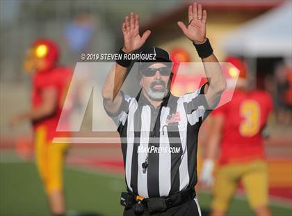 Thumbnail 1 in Oakdale vs. Palma photogallery.