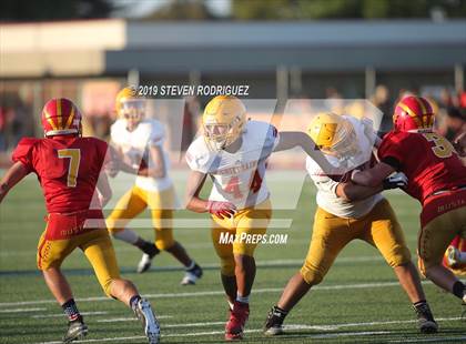 Thumbnail 1 in Oakdale vs. Palma photogallery.