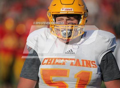 Thumbnail 1 in Oakdale vs. Palma photogallery.