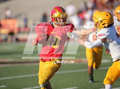 Thumbnail 3 in Oakdale vs. Palma photogallery.