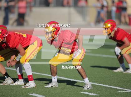 Thumbnail 1 in Oakdale vs. Palma photogallery.