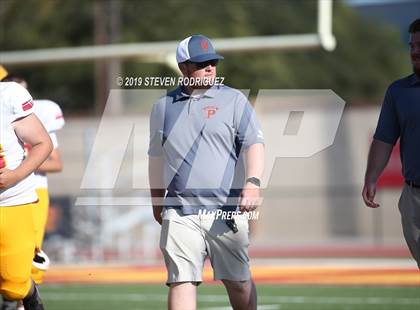 Thumbnail 1 in Oakdale vs. Palma photogallery.