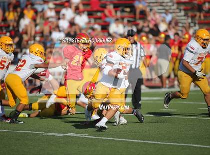 Thumbnail 3 in Oakdale vs. Palma photogallery.