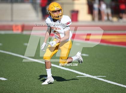 Thumbnail 3 in Oakdale vs. Palma photogallery.