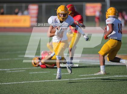 Thumbnail 1 in Oakdale vs. Palma photogallery.