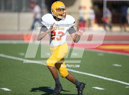 Thumbnail 1 in Oakdale vs. Palma photogallery.