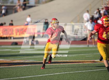 Thumbnail 2 in Oakdale vs. Palma photogallery.