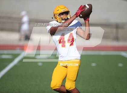 Thumbnail 1 in Oakdale vs. Palma photogallery.