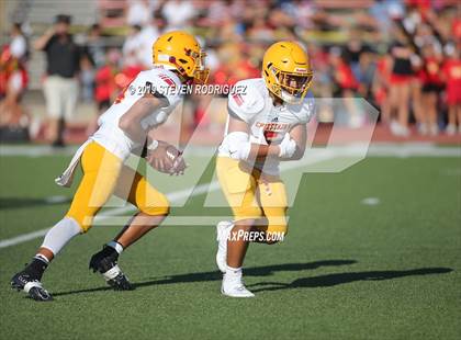 Thumbnail 2 in Oakdale vs. Palma photogallery.