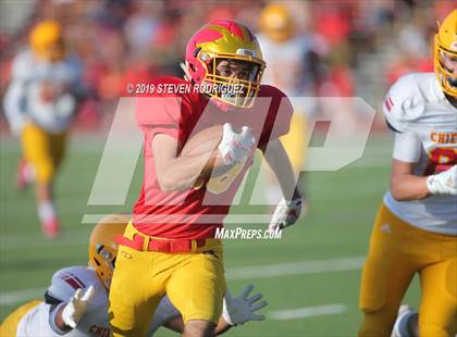 Thumbnail 3 in Oakdale vs. Palma photogallery.