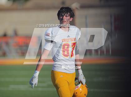 Thumbnail 3 in Oakdale vs. Palma photogallery.