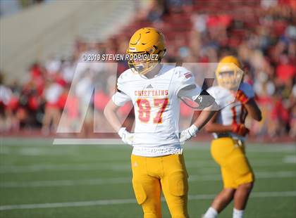 Thumbnail 2 in Oakdale vs. Palma photogallery.