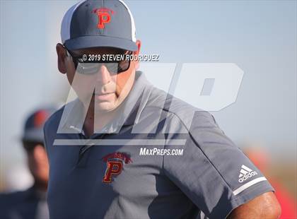Thumbnail 3 in Oakdale vs. Palma photogallery.