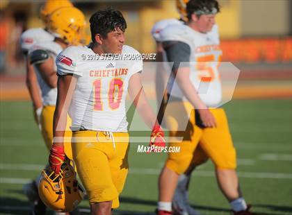 Thumbnail 1 in Oakdale vs. Palma photogallery.