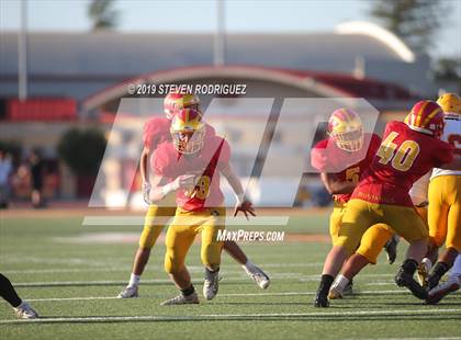 Thumbnail 1 in Oakdale vs. Palma photogallery.