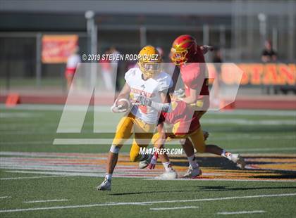Thumbnail 3 in Oakdale vs. Palma photogallery.