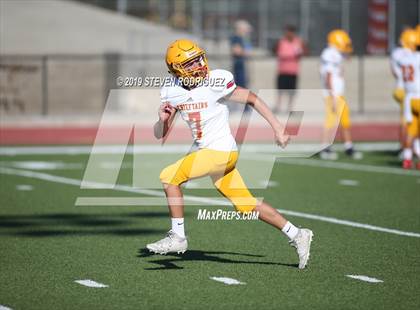 Thumbnail 3 in Oakdale vs. Palma photogallery.